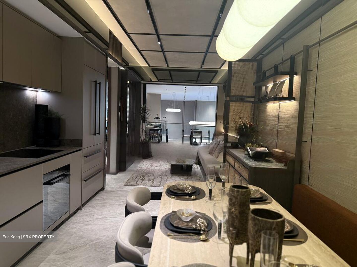 THE ROBERTSON OPUS (D9), Apartment #486411661